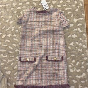 BRAND NEE Zara dress never worn
